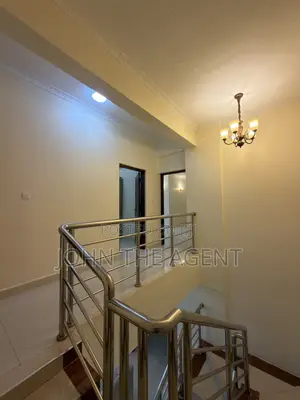 4bdrm Apartment in Upanga East for sale