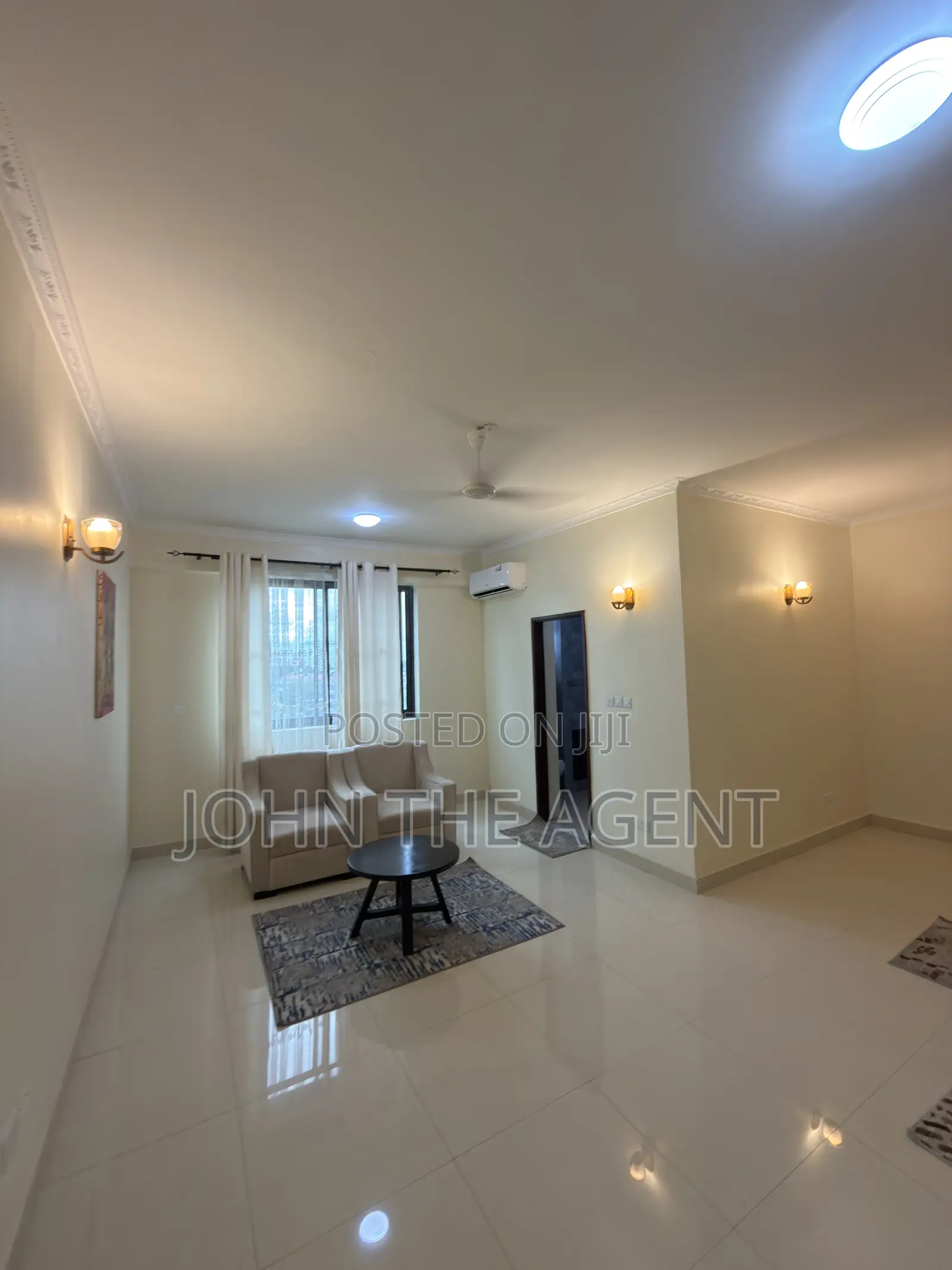4bdrm Apartment in Upanga East for sale