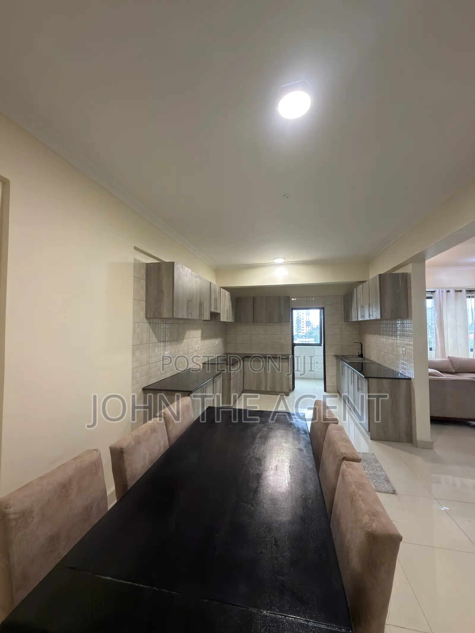 4bdrm Apartment in Upanga East for sale