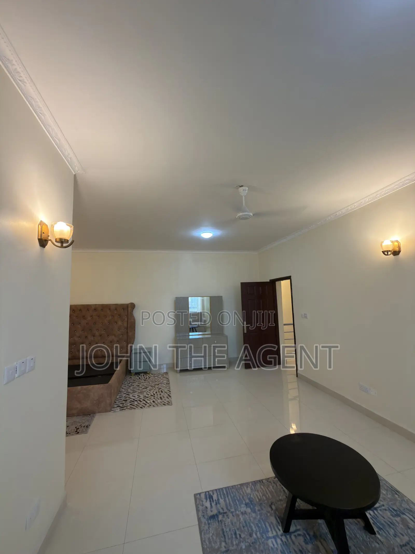 4bdrm Apartment in Upanga East for sale