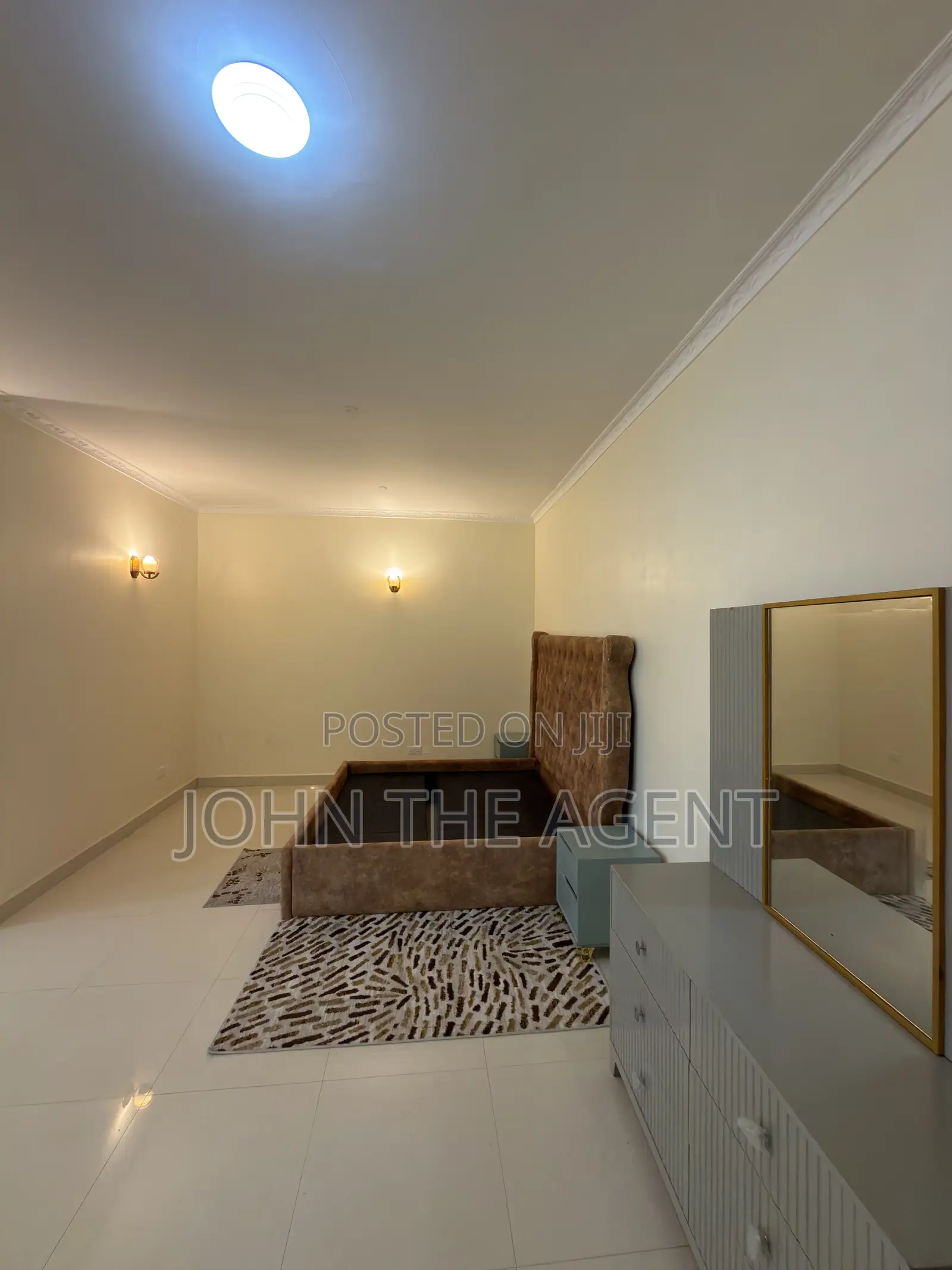 4bdrm Apartment in Upanga East for sale