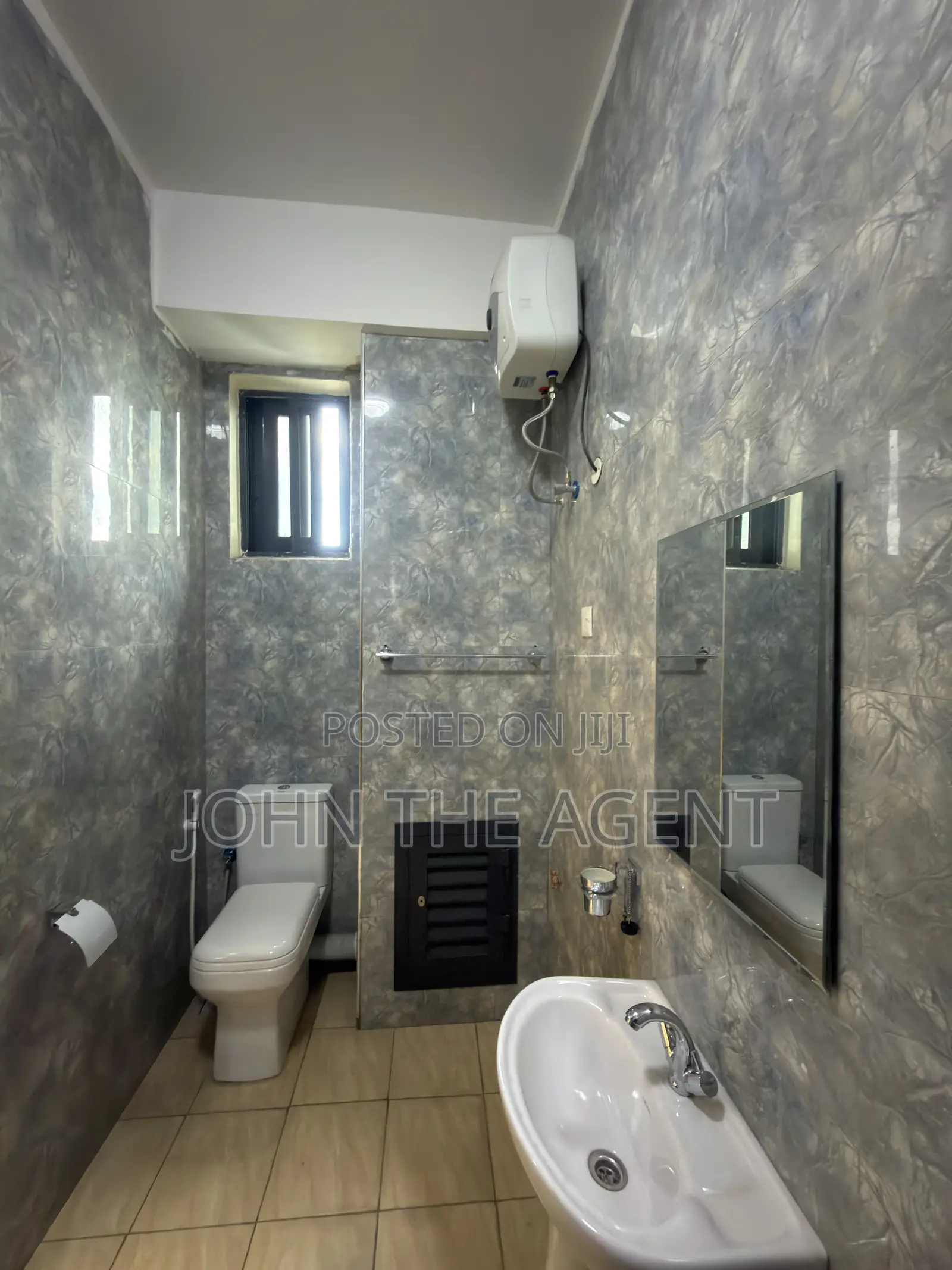 4bdrm Apartment in Upanga East for sale