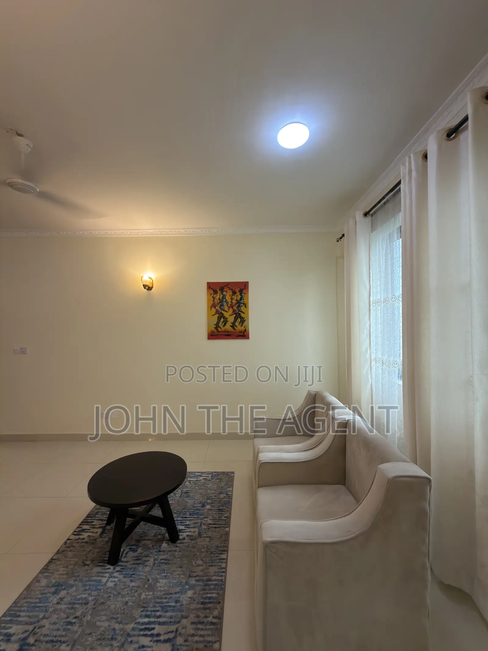 4bdrm Apartment in Upanga East for sale