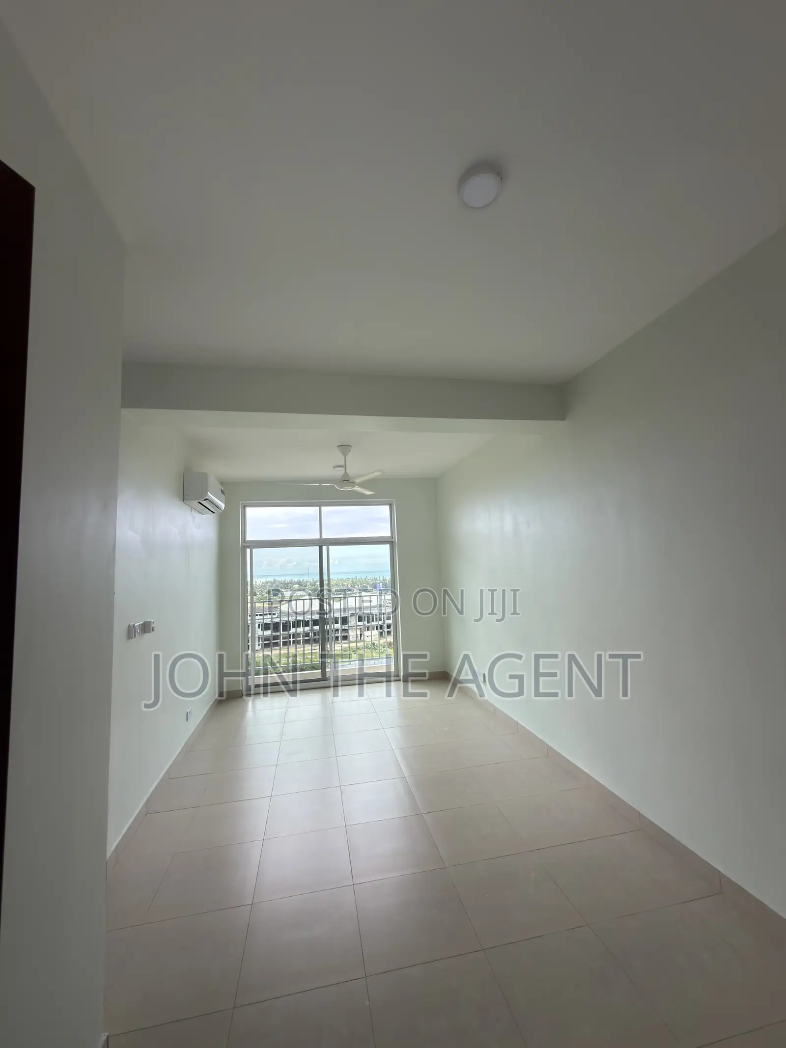 3bdrm Apartment in Kawe for sale