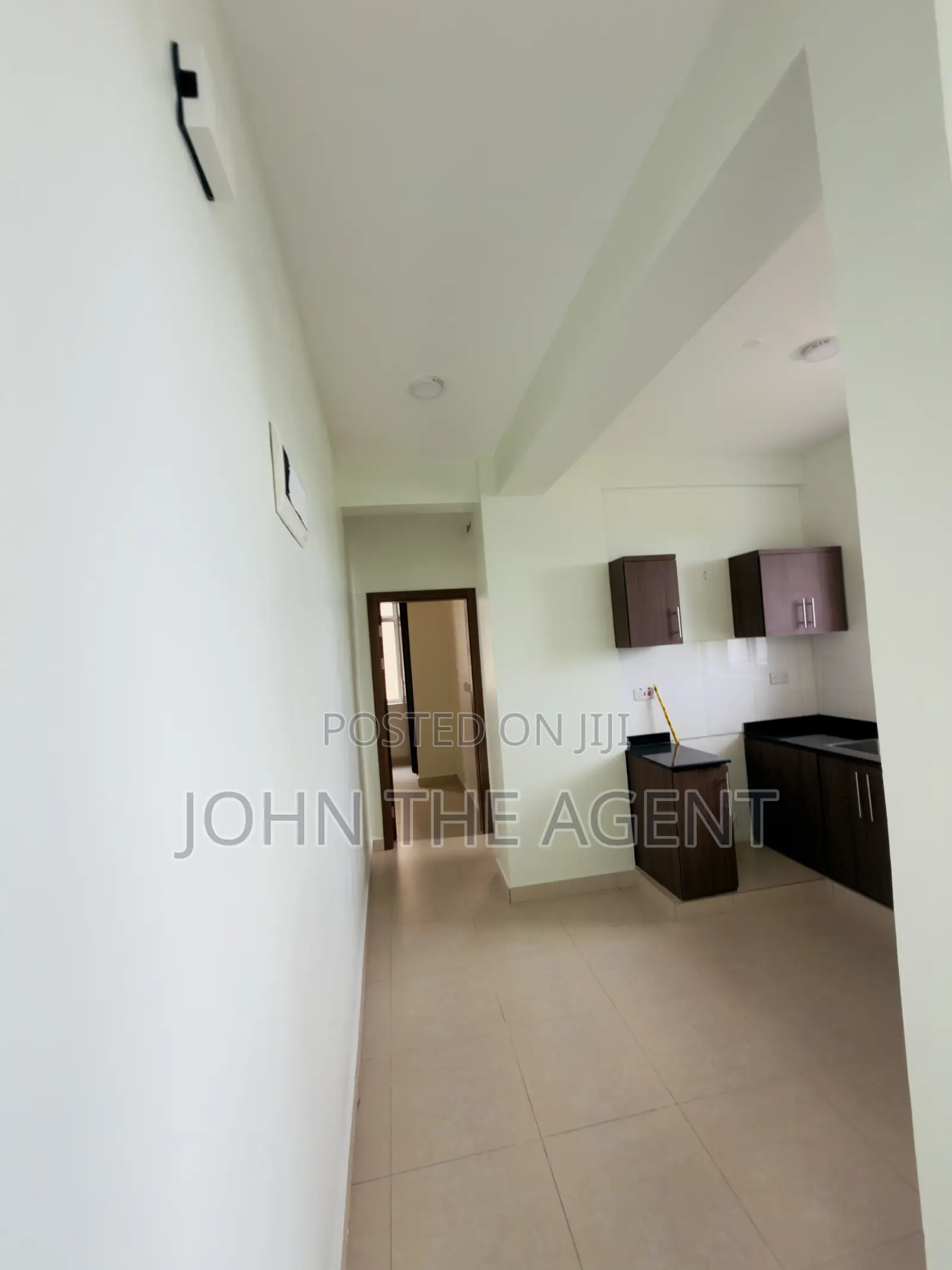 3bdrm Apartment in Kawe for sale