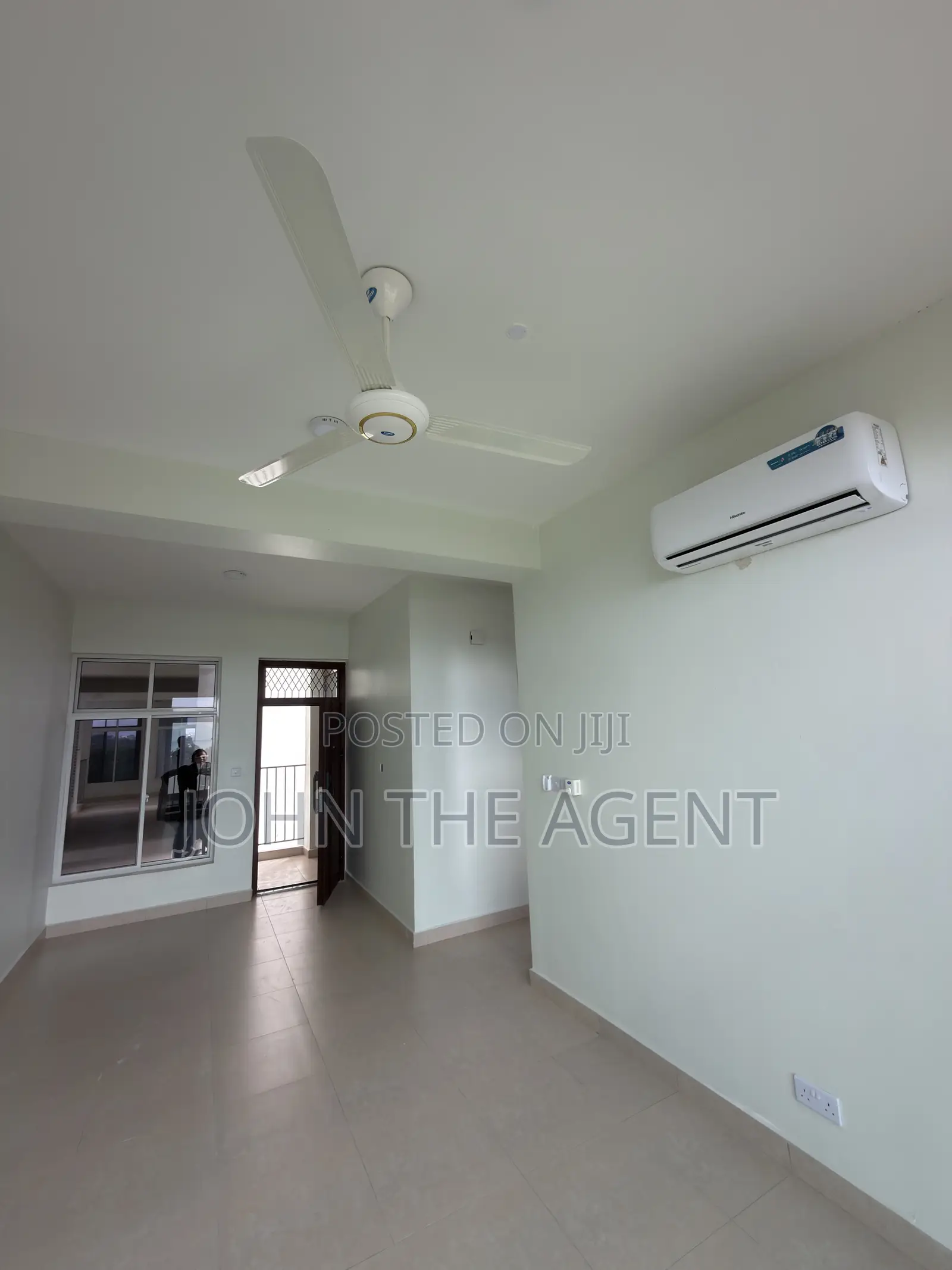 3bdrm Apartment in Kawe for sale