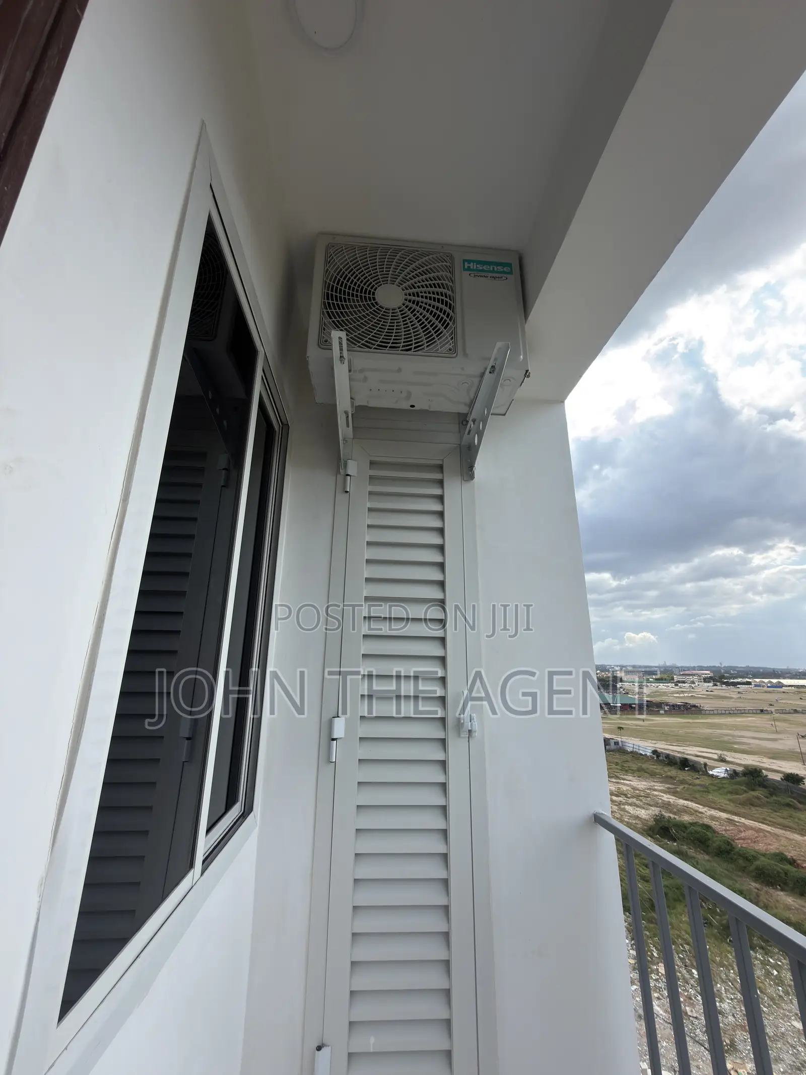 3bdrm Apartment in Kawe for sale