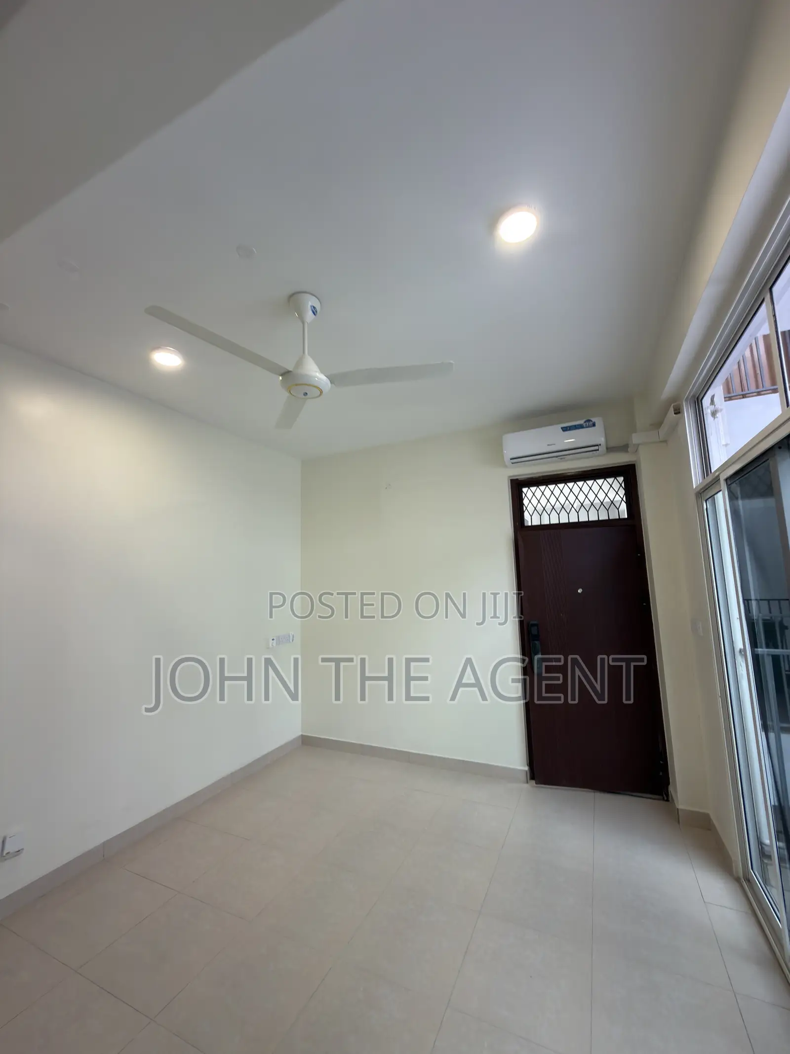 3bdrm Apartment in Kawe for sale