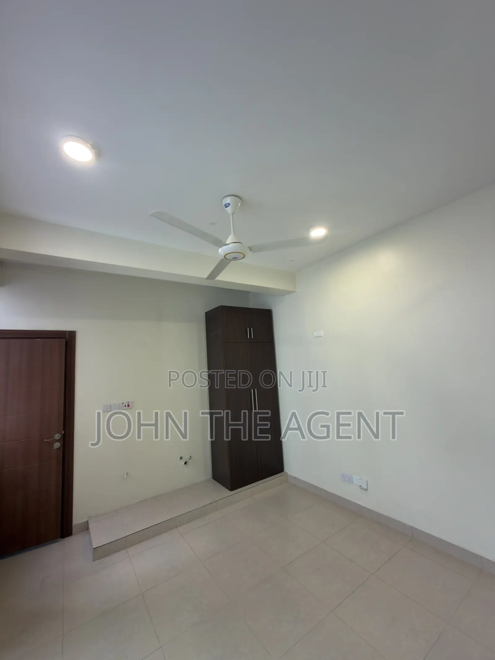 3bdrm Apartment in Kawe for sale