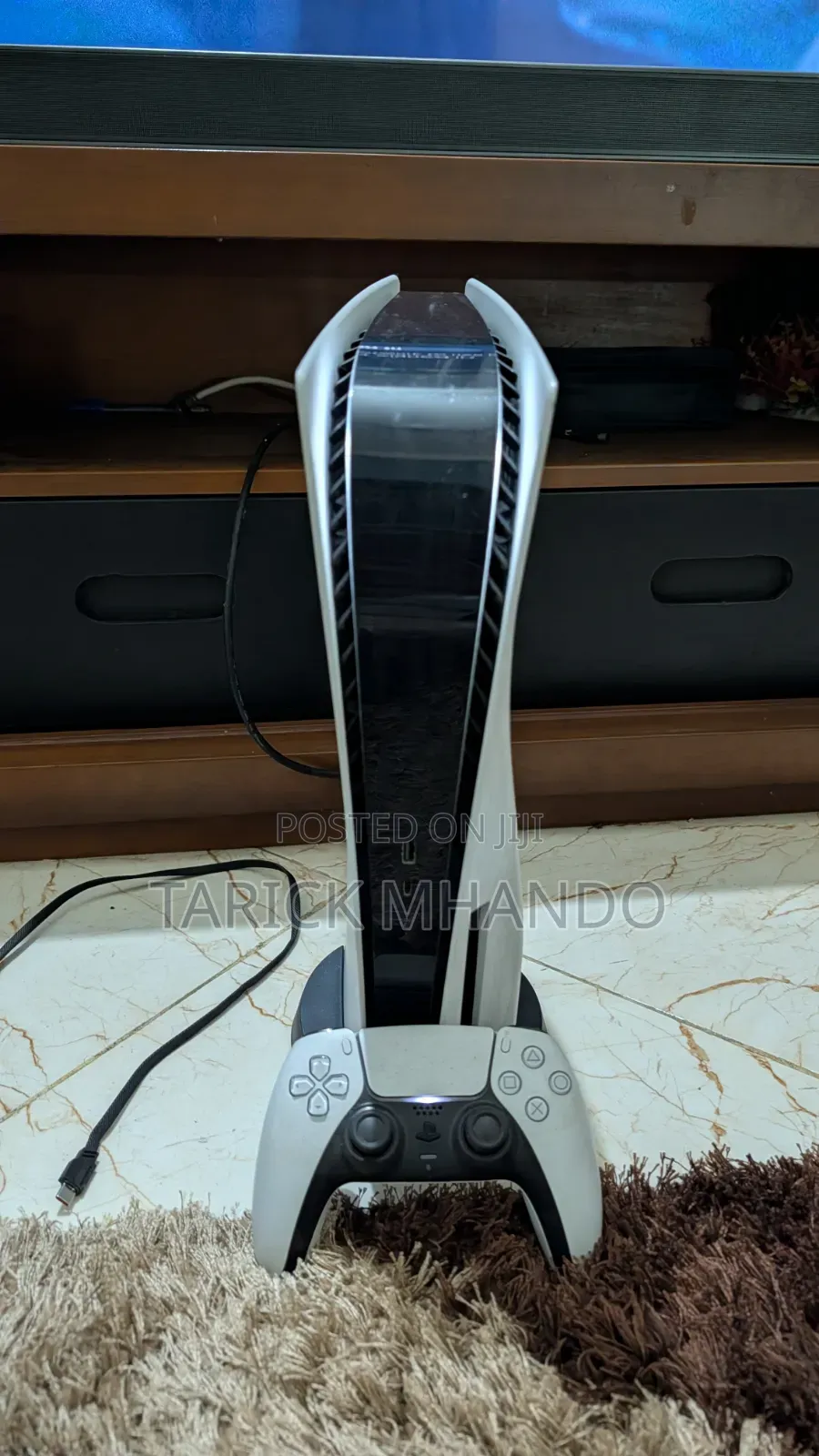 PlayStation 5 Disc Version