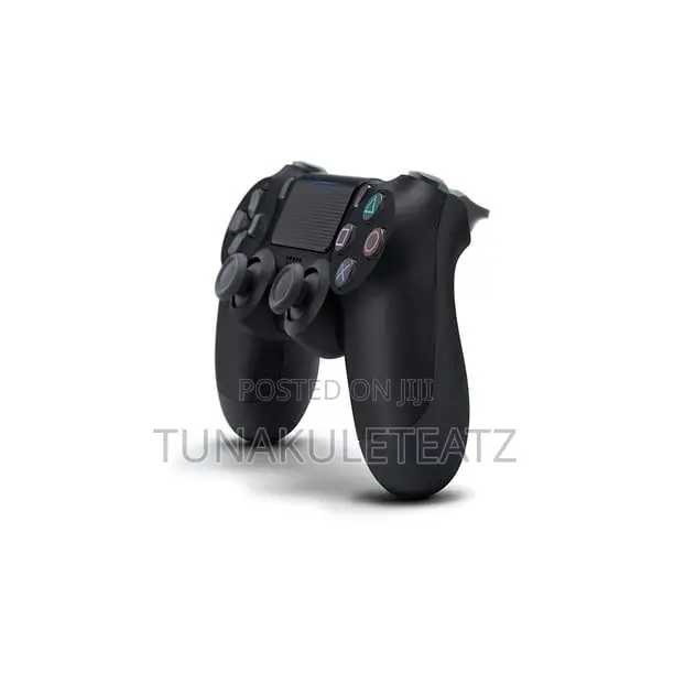 Sony DualShock 4 Wireless Controller – PS4 