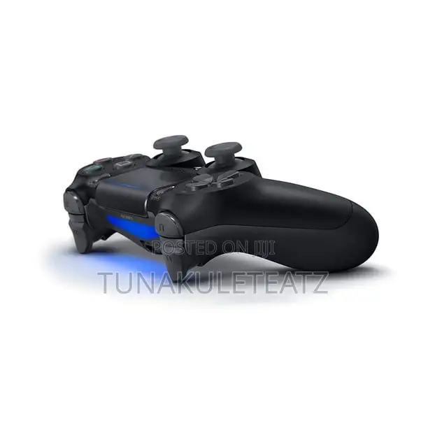 Sony DualShock 4 Wireless Controller – PS4 