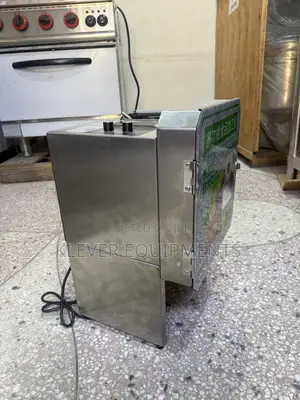 Commercial Multifunction Food Processing Machine
