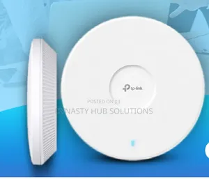 Eap 723 Omada BE3600 Ceiling Wifi 7 Access Point