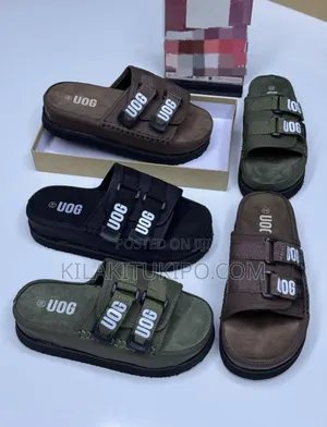 Uog Luxury Sandals 2026