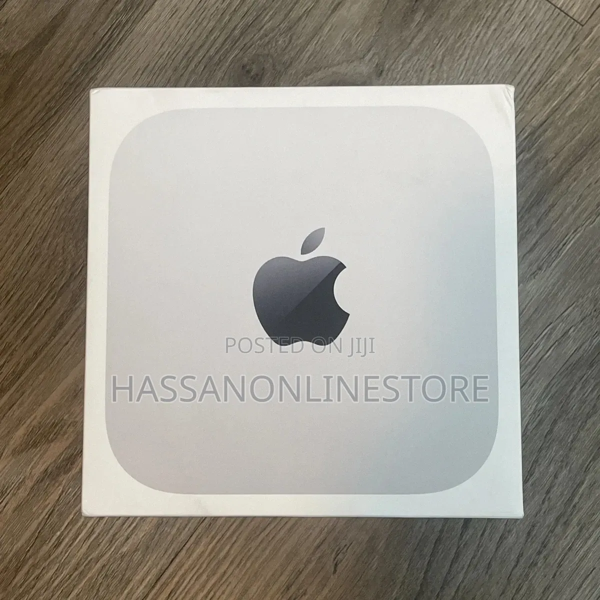 New Desktop Computer Apple Mac Mini M4 Pro 24GB Apple M4 Pro SSD 512GB