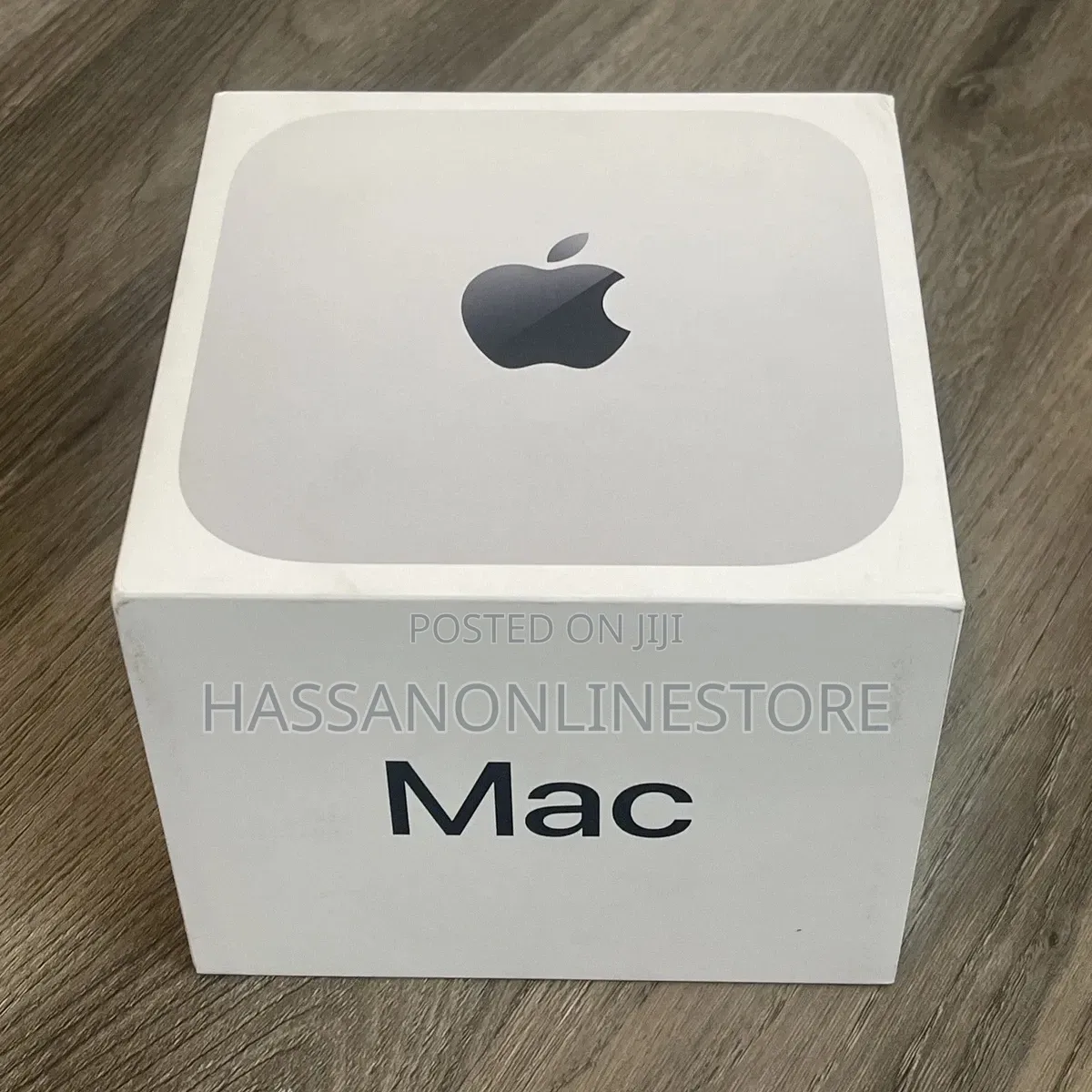 New Desktop Computer Apple Mac Mini M4 Pro 24GB Apple M4 Pro SSD 512GB