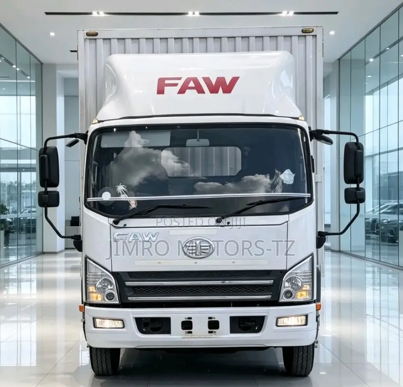 Faw Bod Body