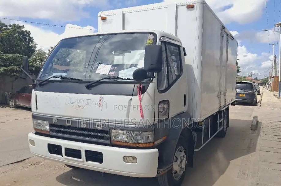 Fuso Ya Fridge on Sale