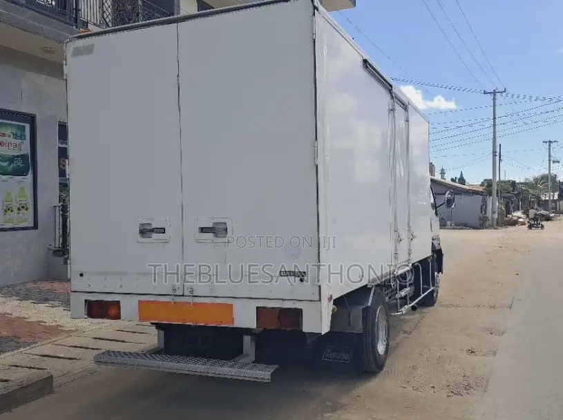 Fuso Ya Fridge on Sale