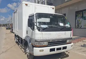 Fuso Ya Fridge on Sale