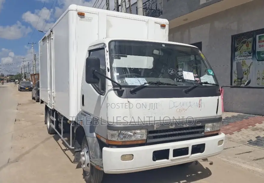 Fuso Ya Fridge on Sale