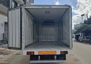 Fuso Ya Fridge on Sale