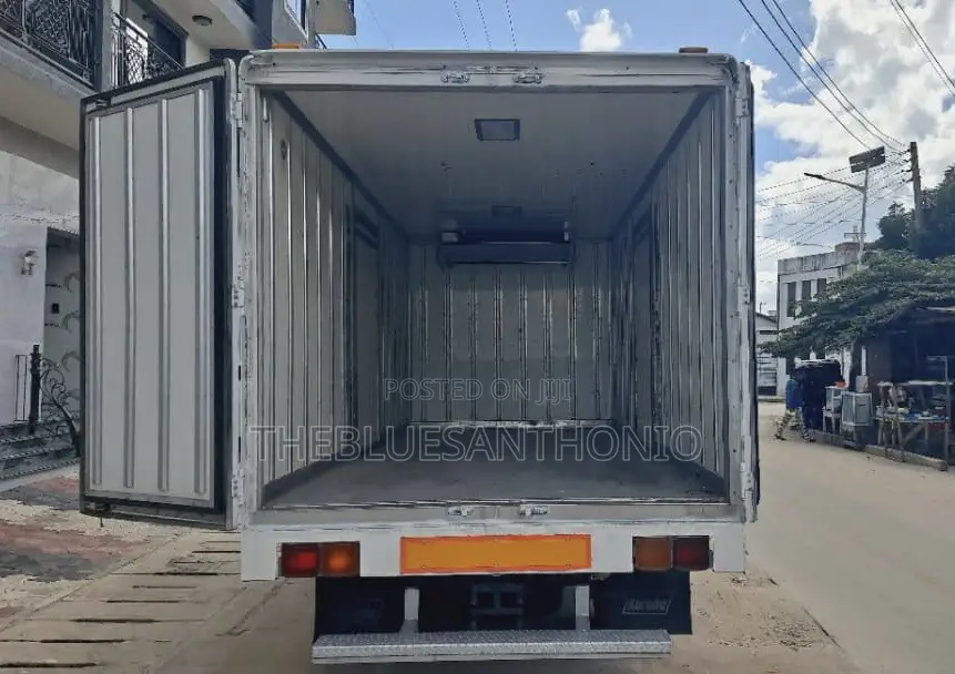 Fuso Ya Fridge on Sale