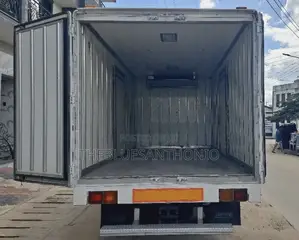 Fuso Ya Fridge on Sale