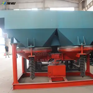 Hot Sale Gold Mining Equipment Jig Separator Price for Sale