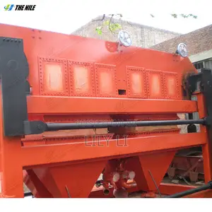 Gold Ore Large Capacity Jig Gravity Separator Jigging Machine