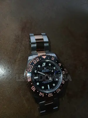 Rolex GMT-Master Ll