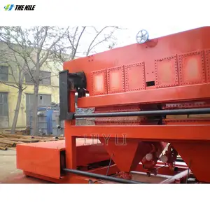 Ore Processing Plant Jigging Machine Double Chamber Jigging Machine