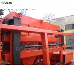 Antimony Ore Processing Plant Jigging Machine