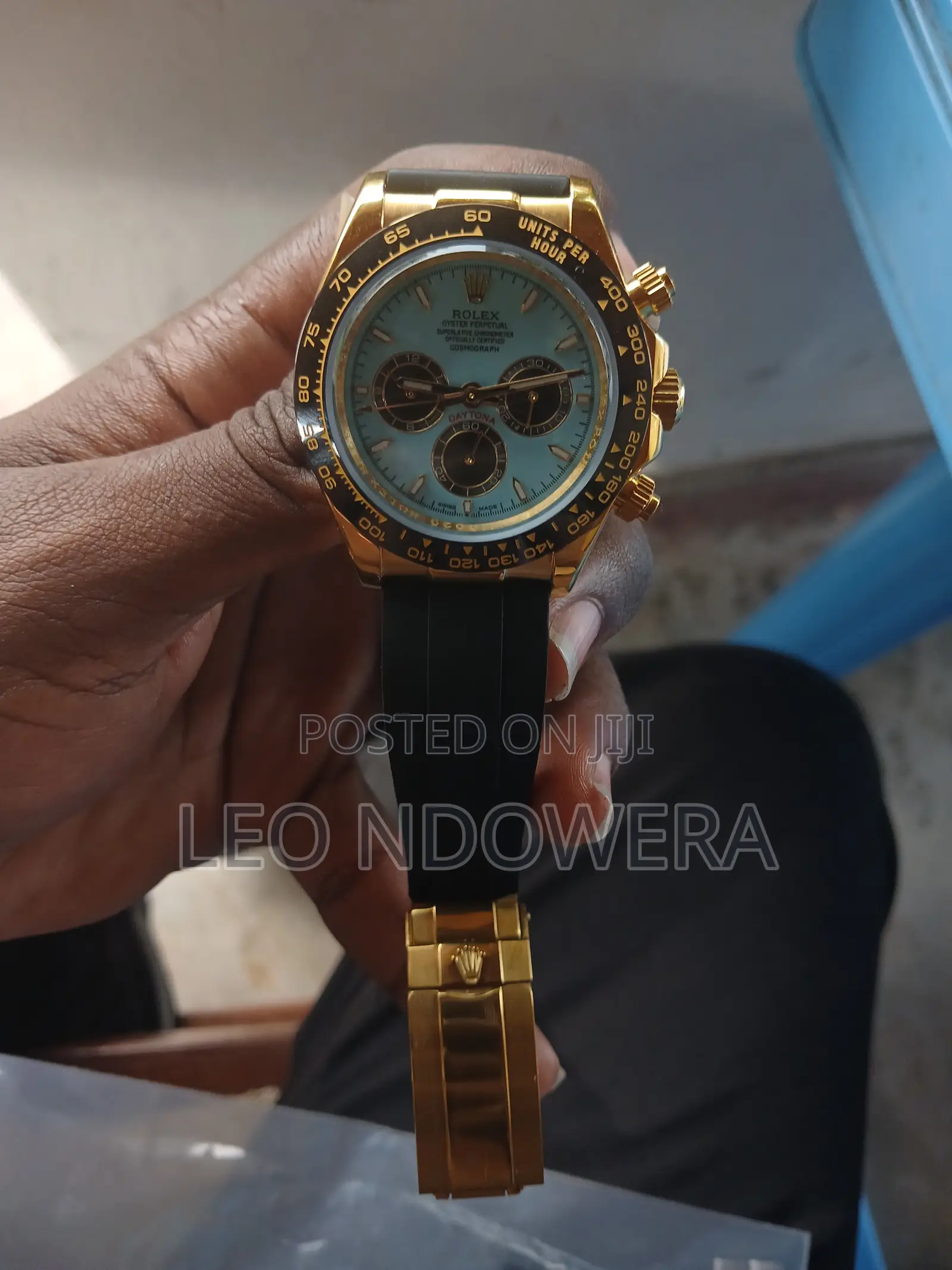 Rolex Cosmograph Daytona