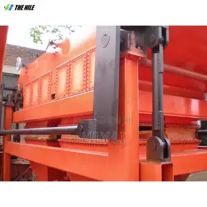 Antimony Ore Processing Plant Jigging Machine