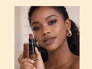 Bourjois Rouge Velvet Lipstick 22 Moka- Dero