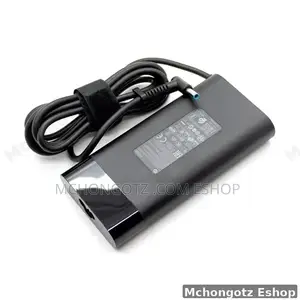 HP Blue Pin 150W Laptop Power Adapter 19.5V 7.7A Smart Pin Charger