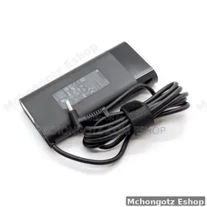 HP Blue Pin 150W Laptop Power Adapter 19.5V 7.7A Smart Pin Charger