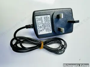 AC 100-240v to Dc Power Adapter 5v 7v 9v 12v 14v 15v Fixed Voltage