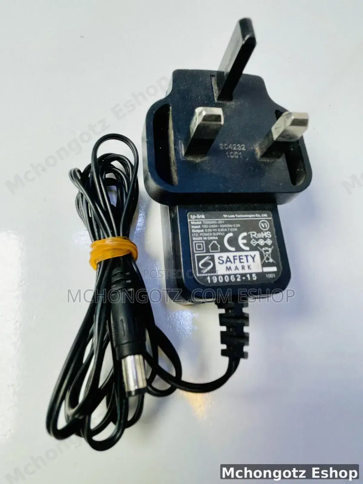AC 100-240v to Dc Power Adapter 5v 7v 9v 12v 14v 15v Fixed Voltage