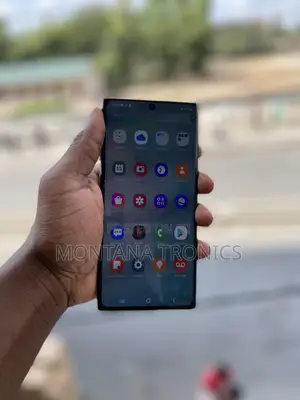 Samsung Galaxy Note 10 Plus 256 GB