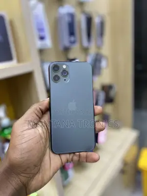 Apple iPhone 11 Pro 256 GB