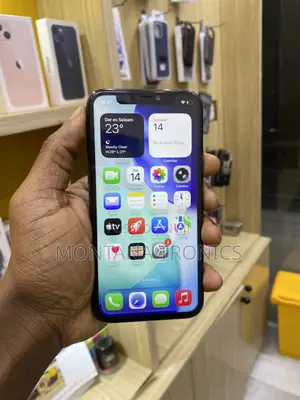 Apple iPhone 11 Pro 256 GB