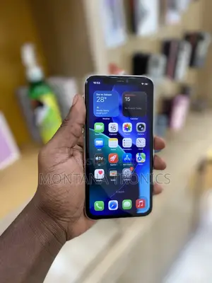 Apple iPhone 11 64 GB White