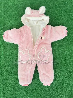 Winter Jumpsuits Size:0-12m