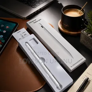 Best Universal Tablet and iPad Pen