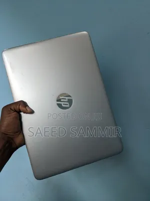 Laptop HP EliteBook 840 G3 8GB Intel Core i5 HDD 500GB