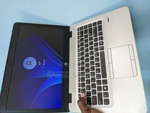 Laptop HP EliteBook 840 G3 8GB Intel Core i5 HDD 500GB