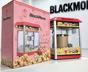Blackmore New Arrived *Popcorn Machine